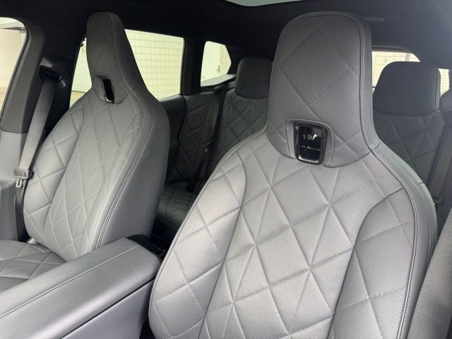 Certified 2025 BMW iX M60 image 17