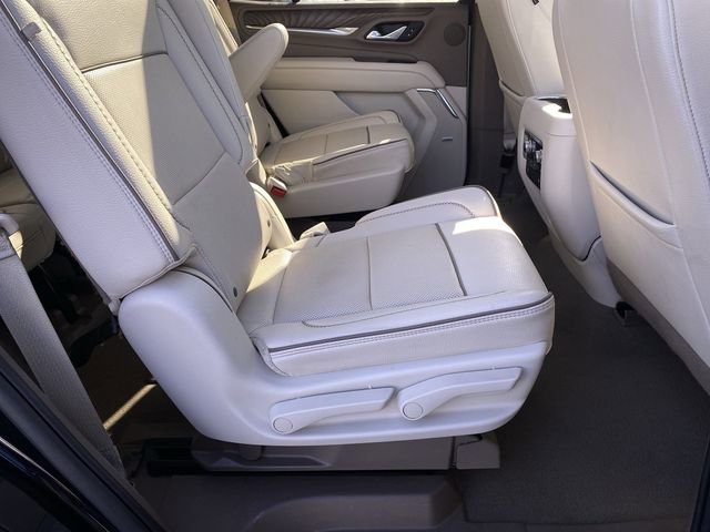 Used 2023 GMC Yukon Denali image 41