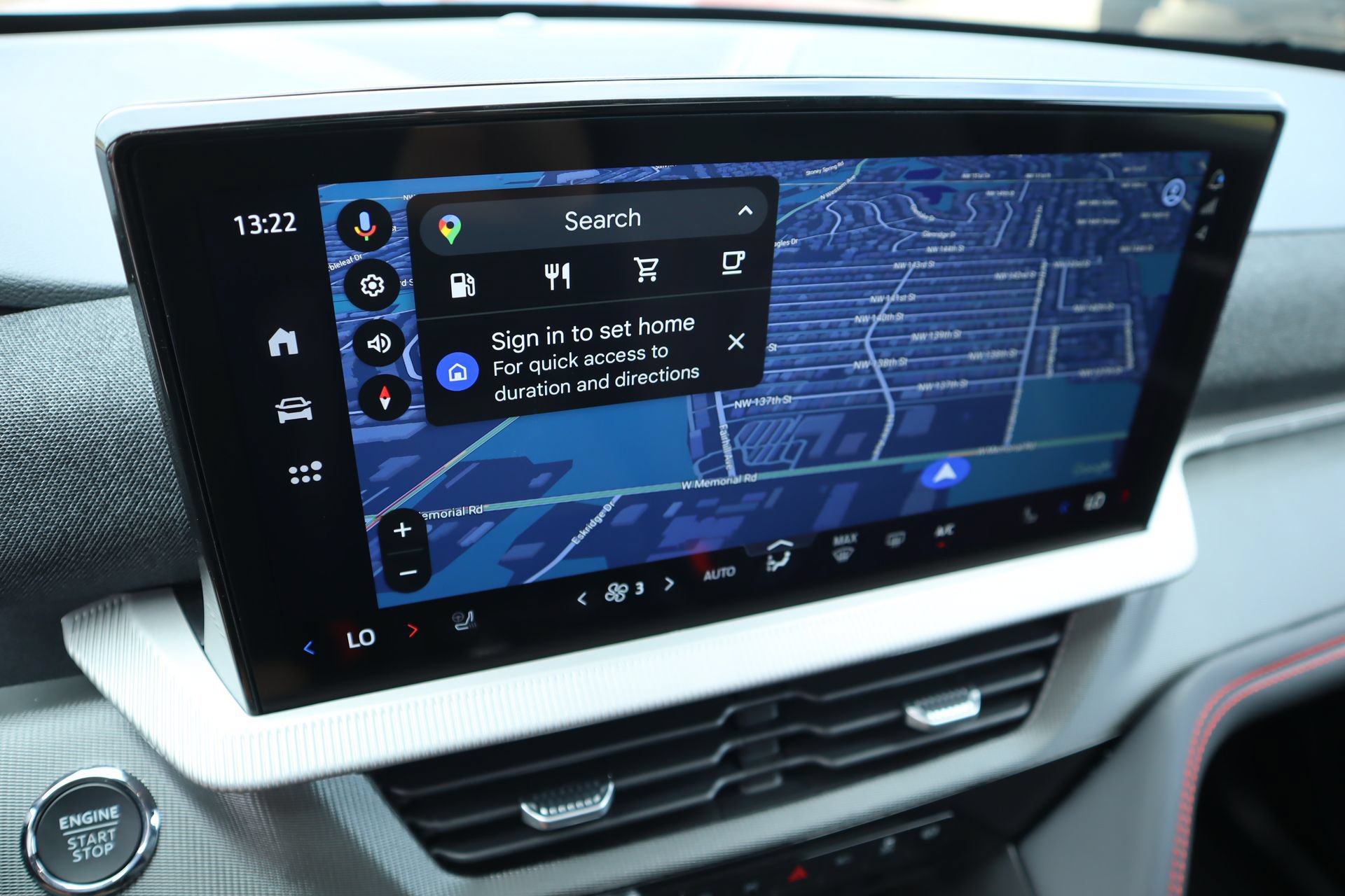New 2026 Ford Explorer ST-Line w/ ST-Line Street Pack AWD/4WD image 6