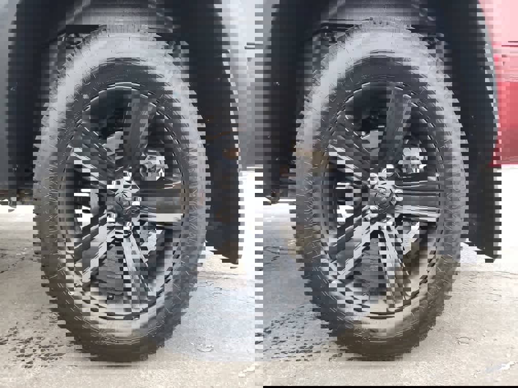 Used 2021 RAM 1500 Classic Warlock w/ Electronics Group image 9