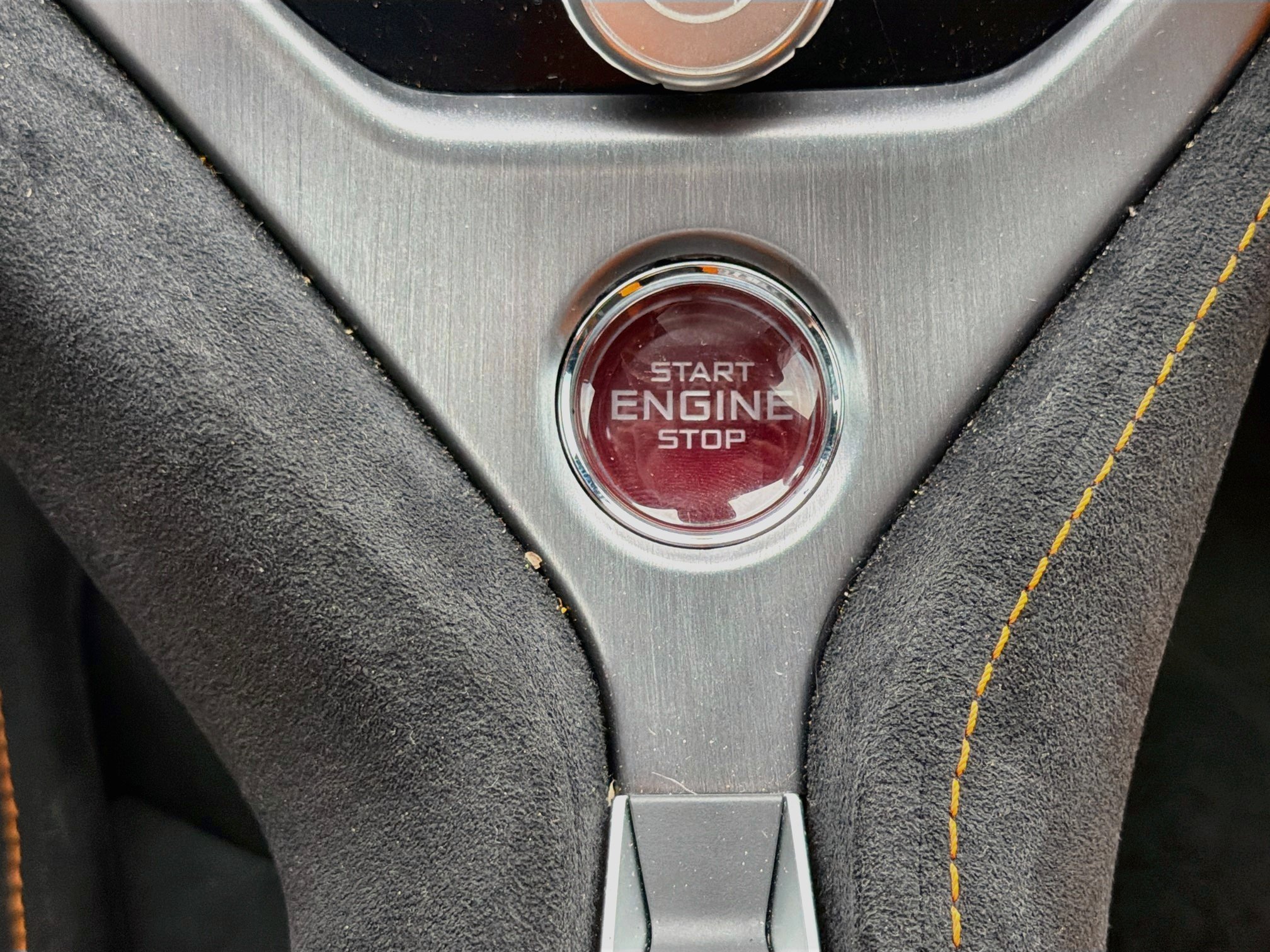 Used 2024 McLaren 750S Spider RWD image 29