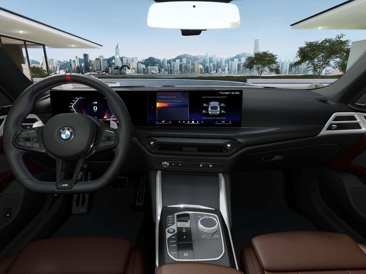 New 2027 BMW 440i xDrive AWD/4WD image 12