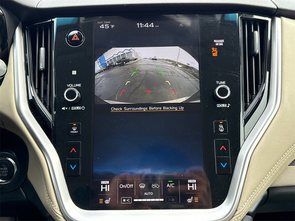 Used 2022 Subaru Legacy Premium image 26