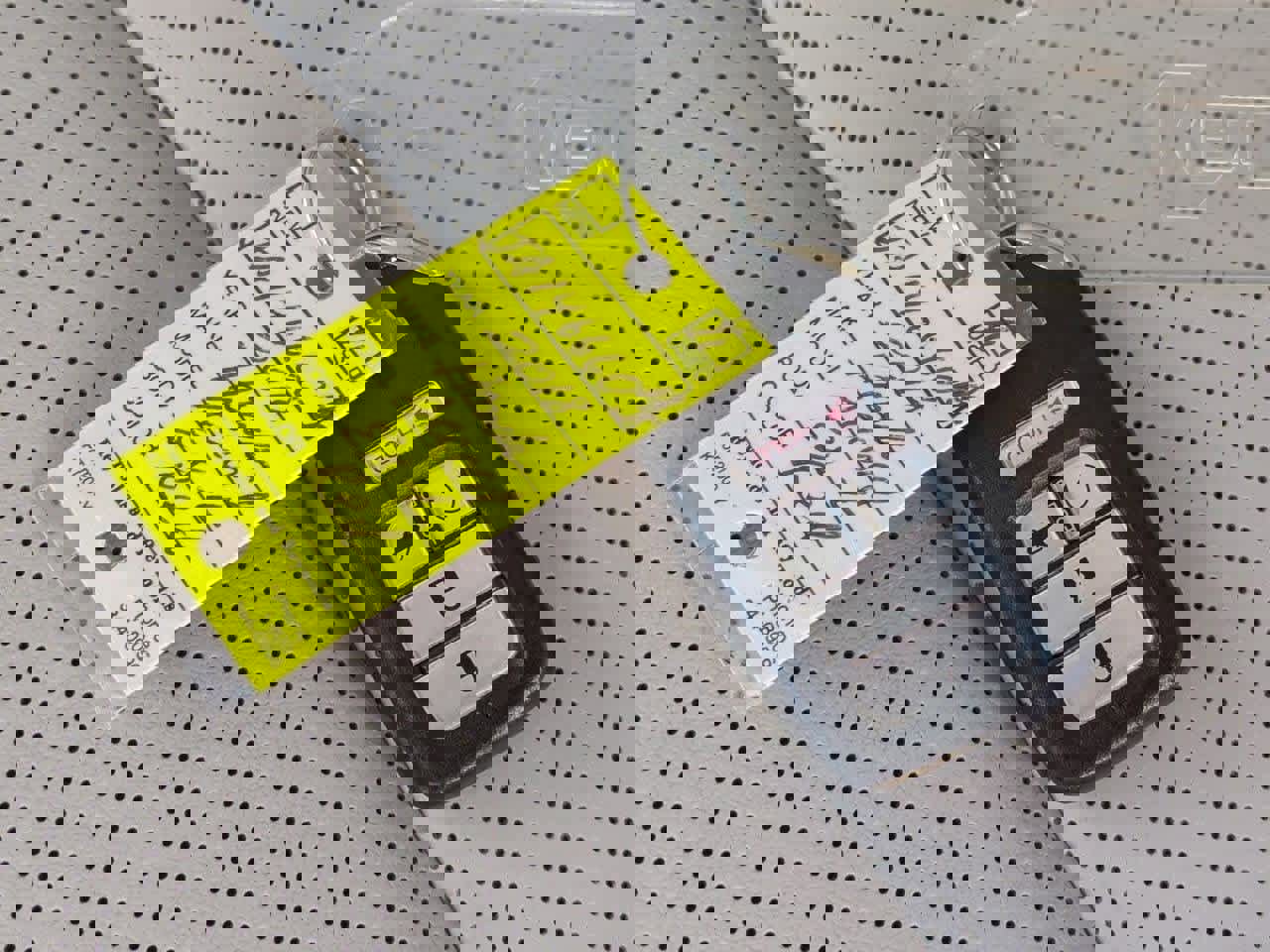 Used 2018 Honda Accord EX-L image 34