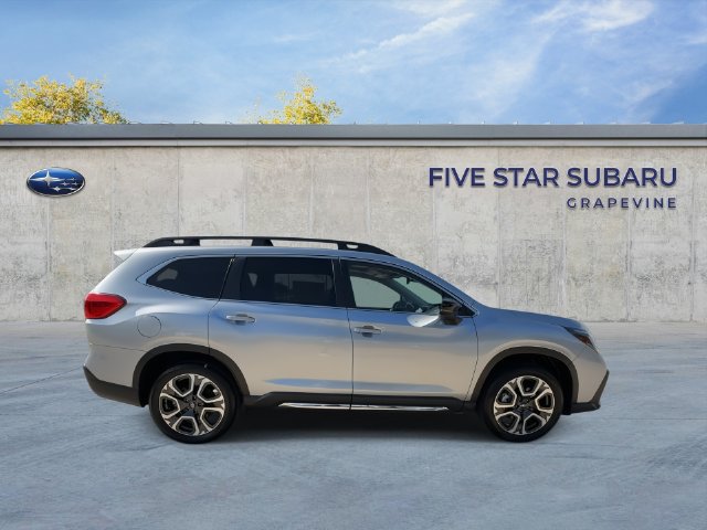 Certified 2026 Subaru Ascent Limited AWD/4WD image 9