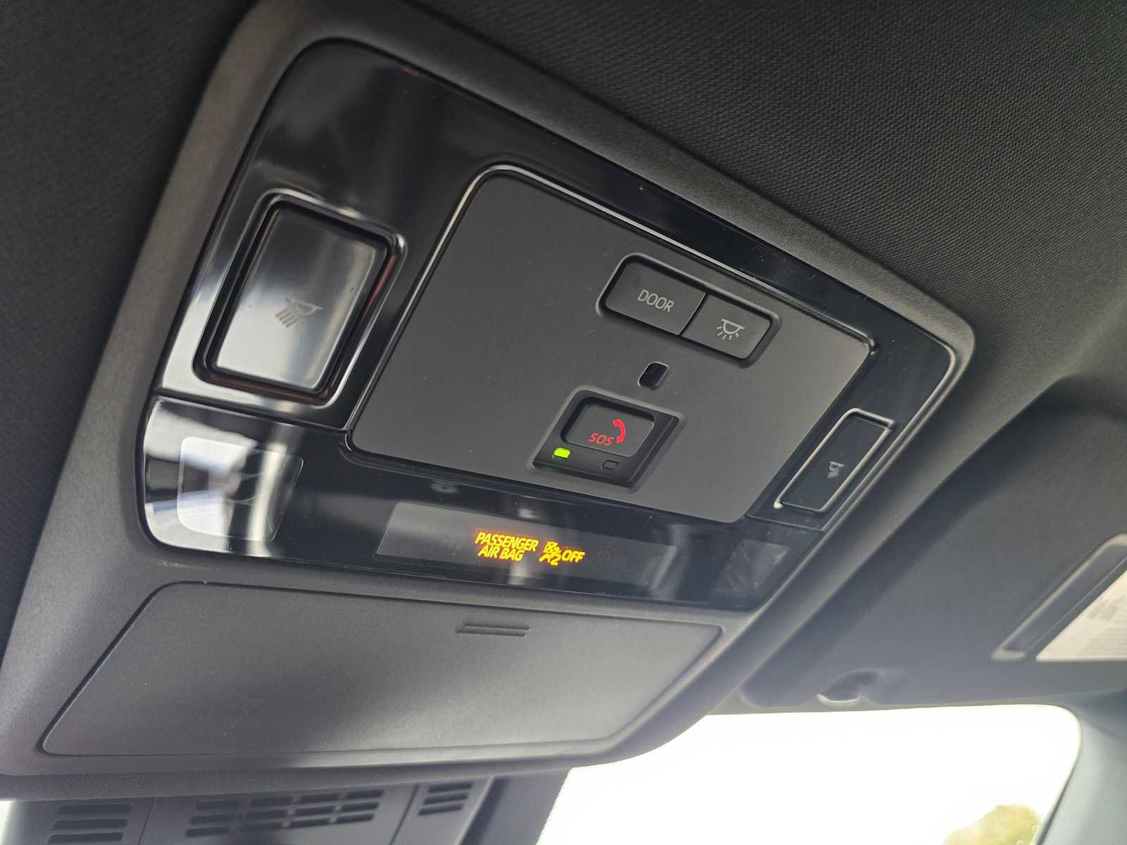 New 2026 Lexus TX 350 AWD image 34