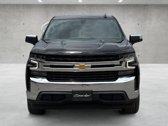 Used 2021 Chevrolet Silverado 1500 LT w/ Texas Edition Plus RWD image 18