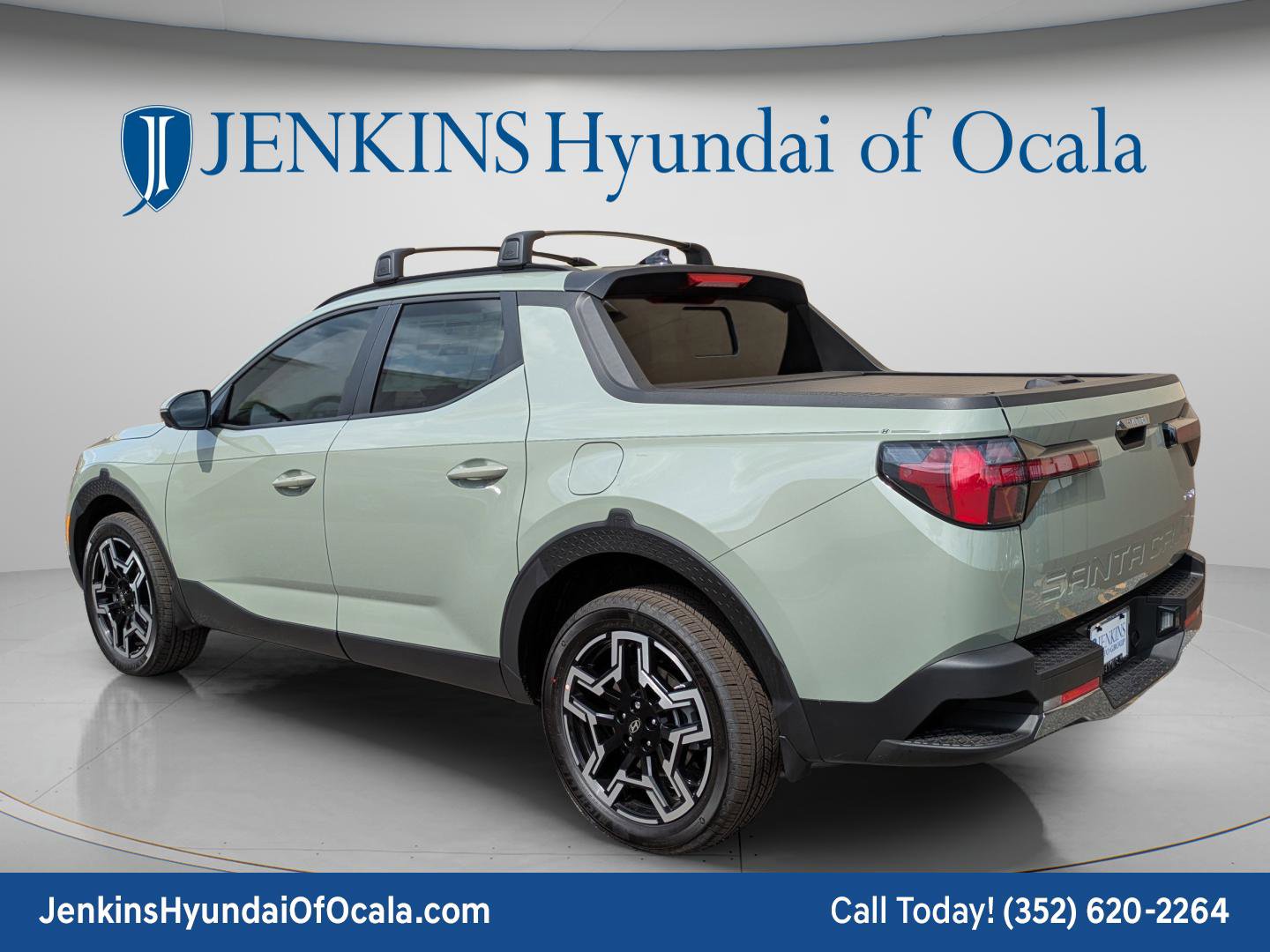 New 2026 Hyundai Santa Cruz Limited image 6