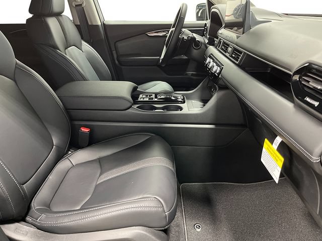 New 2026 Honda Passport RTL image 24
