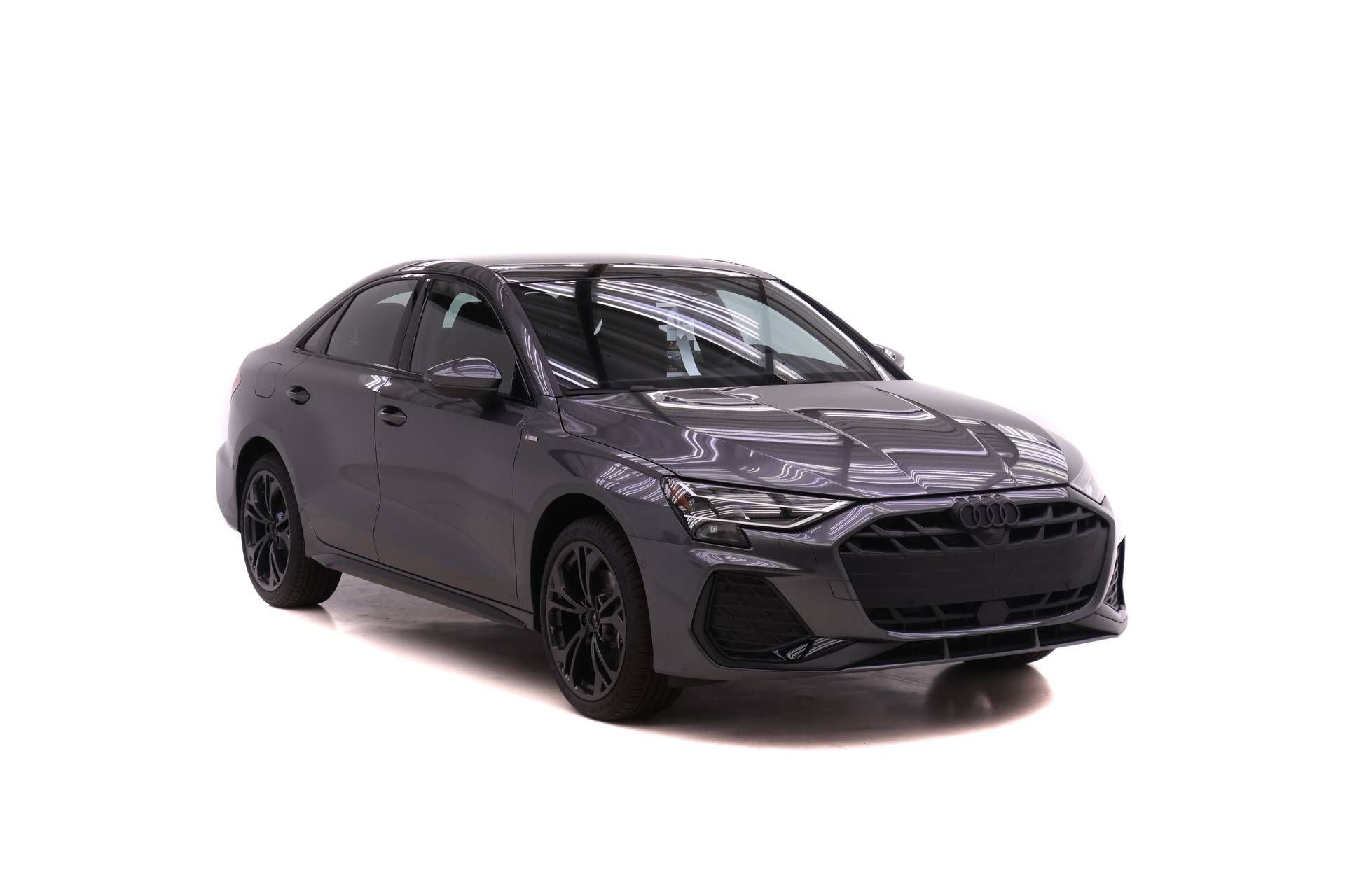 New 2026 Audi A3 2.0T Premium image 2