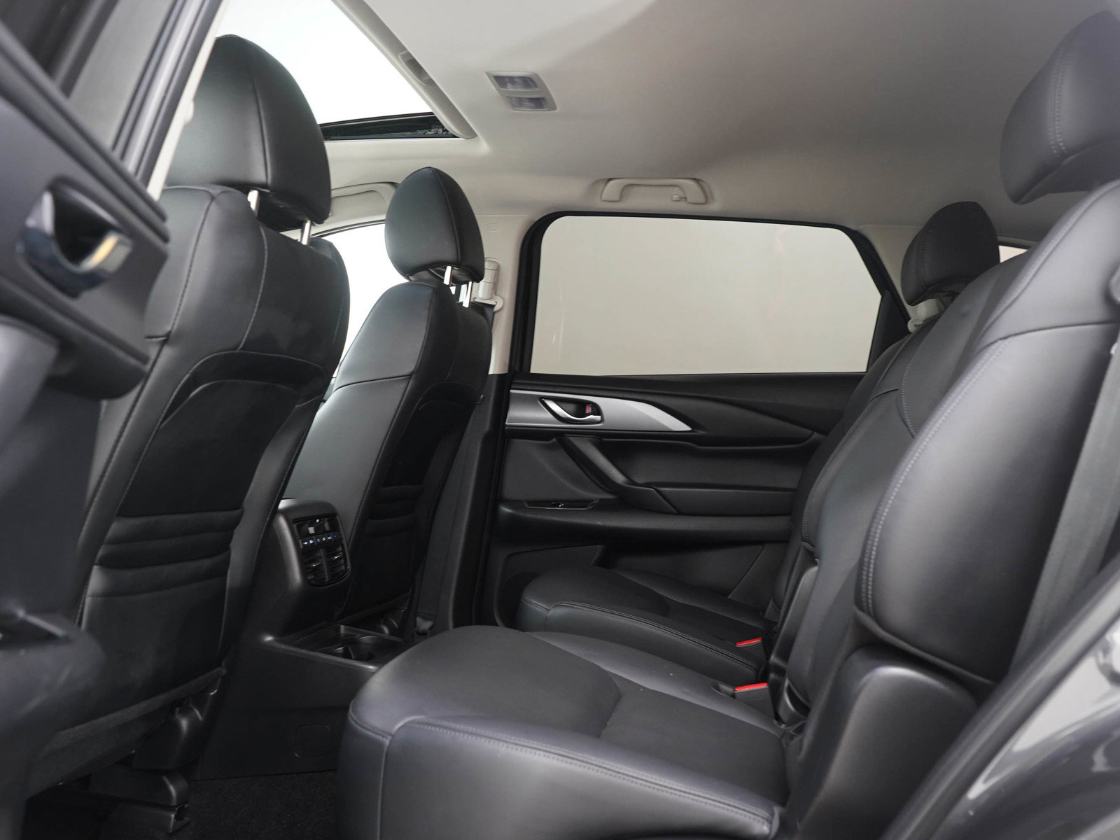 Used 2023 MAZDA CX-9 Touring image 20