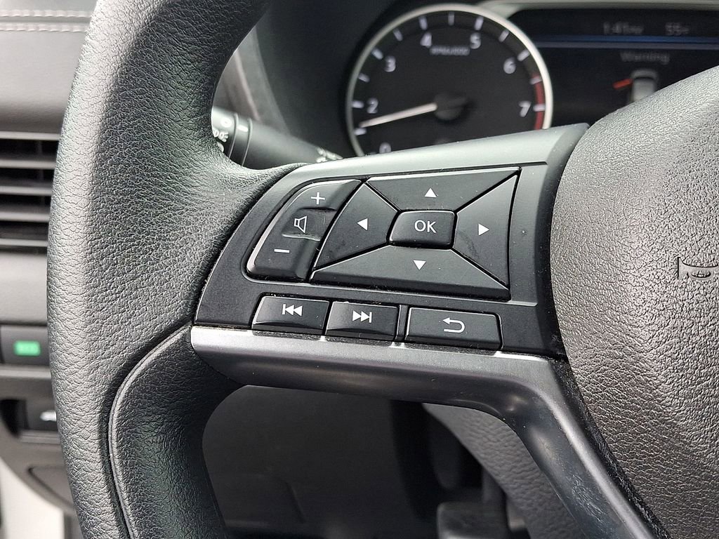 Used 2023 Nissan Sentra SV FWD image 20
