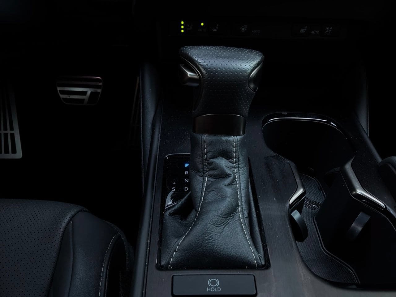 Used 2025 Lexus ES 350 F Sport FWD image 32