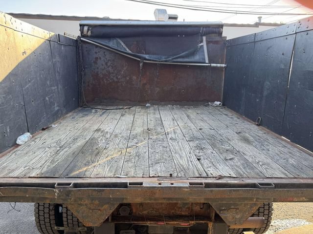 Used 2016 Ford F450 XL w/ Snow Plow Prep Package RWD image 30