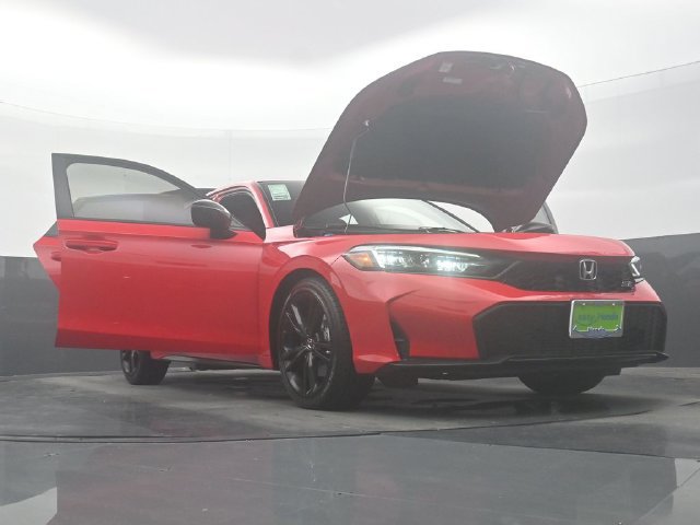New 2026 Honda Civic Si image 51