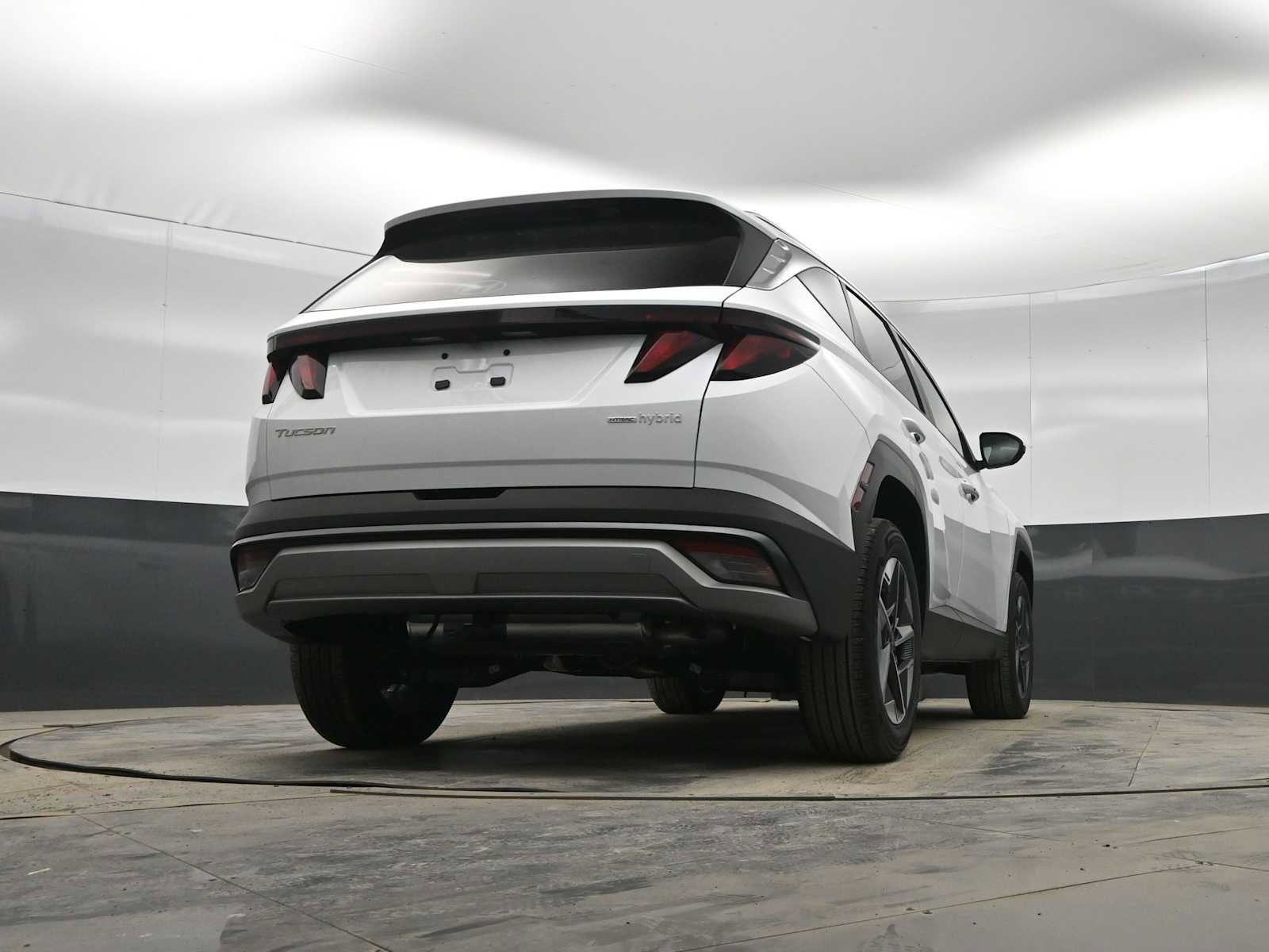 New 2026 Hyundai Tucson SEL w/ Tow & Go Package image 34