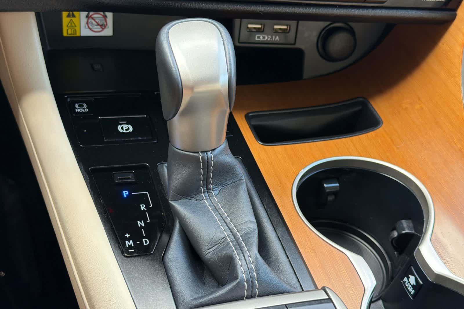 Certified 2022 Lexus RX 350 FWD w/ Premium Package image 24