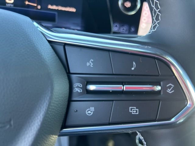 New 2026 Chevrolet Equinox EV LT image 19