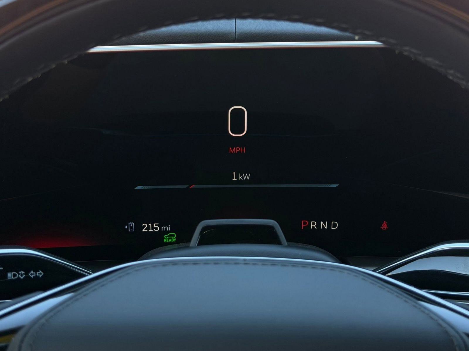 New 2026 Cadillac Lyriq V image 18