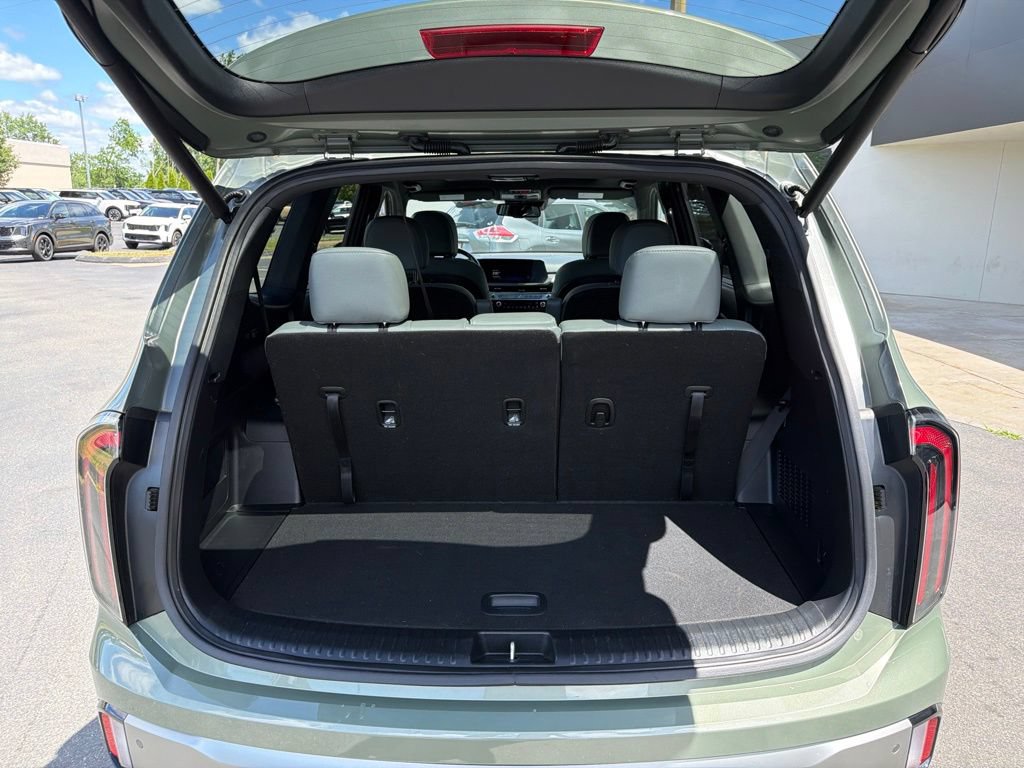 Certified 2023 Kia Telluride EX X-Line AWD/4WD image 16