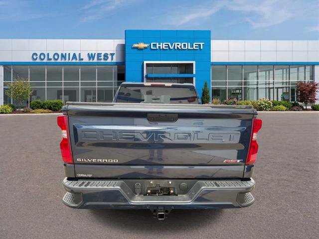Used 2021 Chevrolet Silverado 1500 RST AWD/4WD image 6