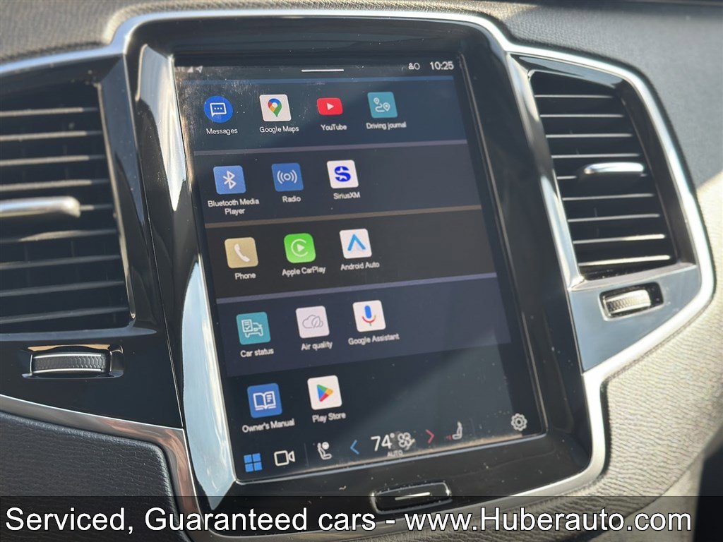 Used 2023 Volvo XC90 B6 Plus image 30