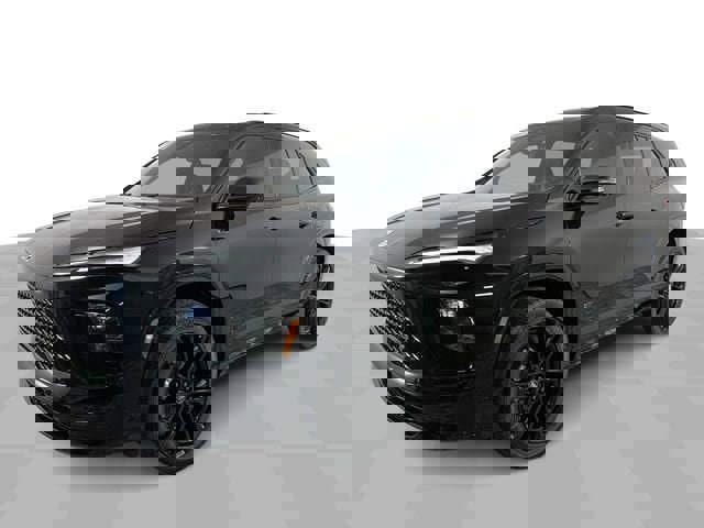 New 2026 Buick Enclave Sport Touring w/ Power Package image 4