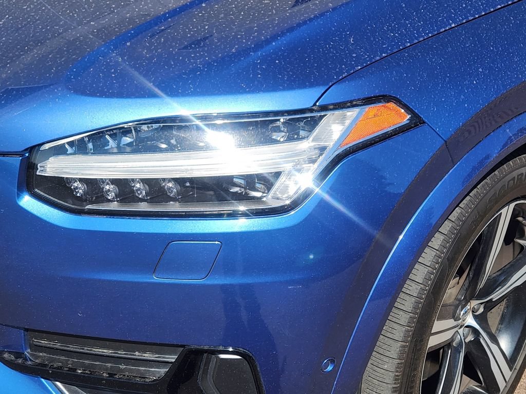 Used 2019 Volvo XC90 T6 R-Design w/ Advanced Package AWD/4WD image 5