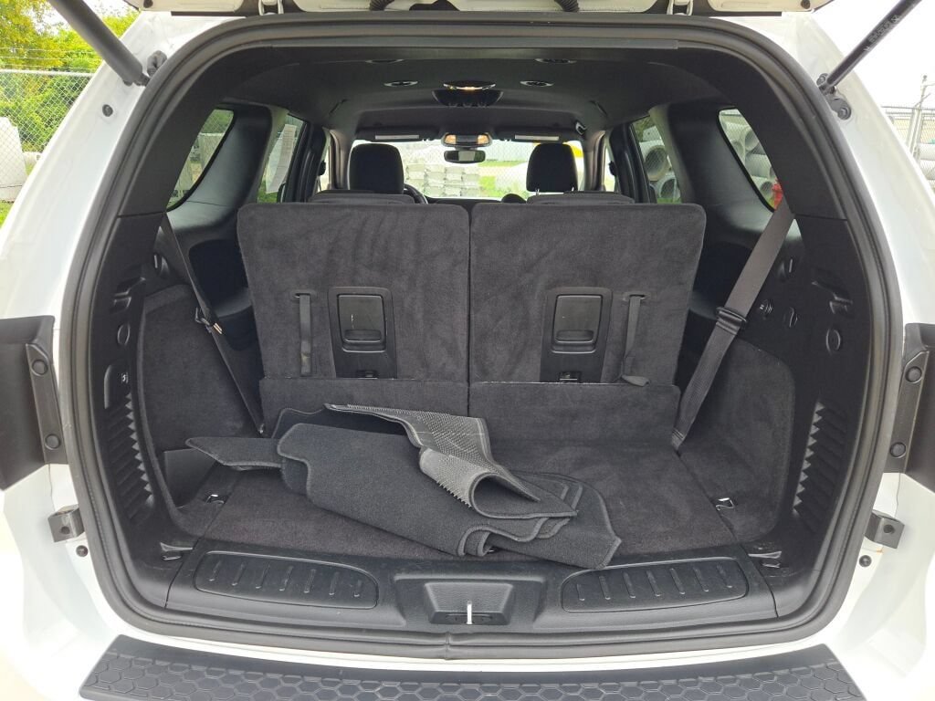 Certified 2026 Dodge Durango GT AWD/4WD image 16