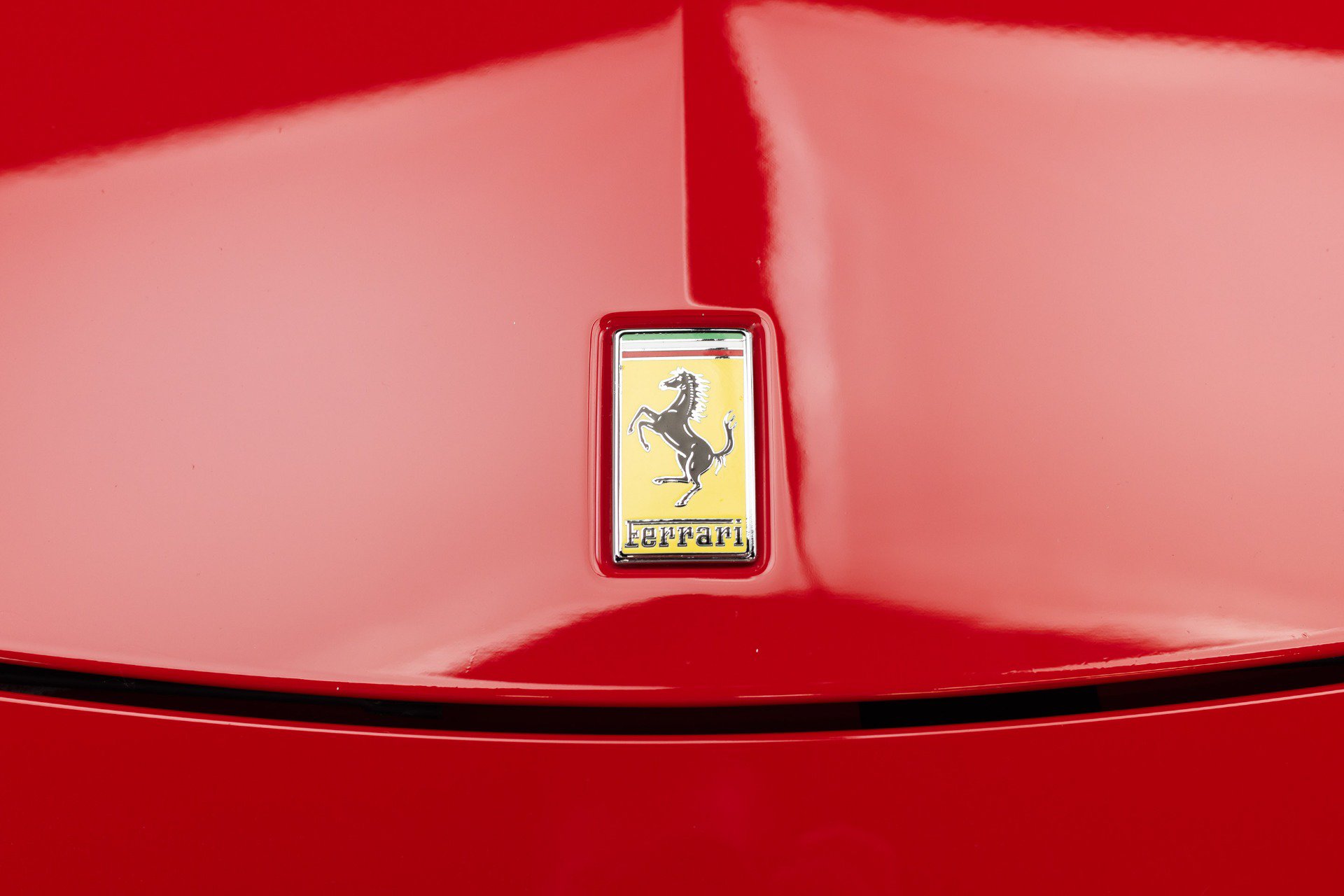 Certified 2014 Ferrari 458 Spider RWD image 26