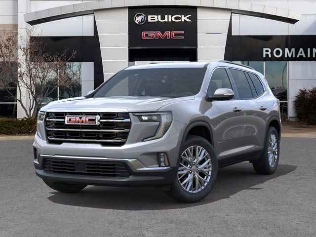New 2026 GMC Acadia Elevation w/ Elevation Premium Package FWD image 6