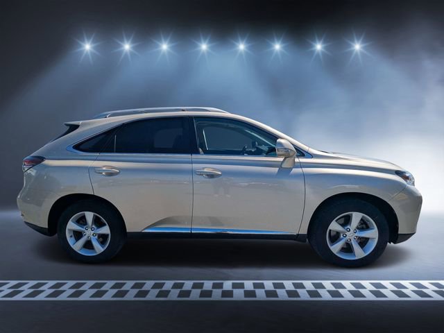 Used 2015 Lexus RX 350 350 image 2