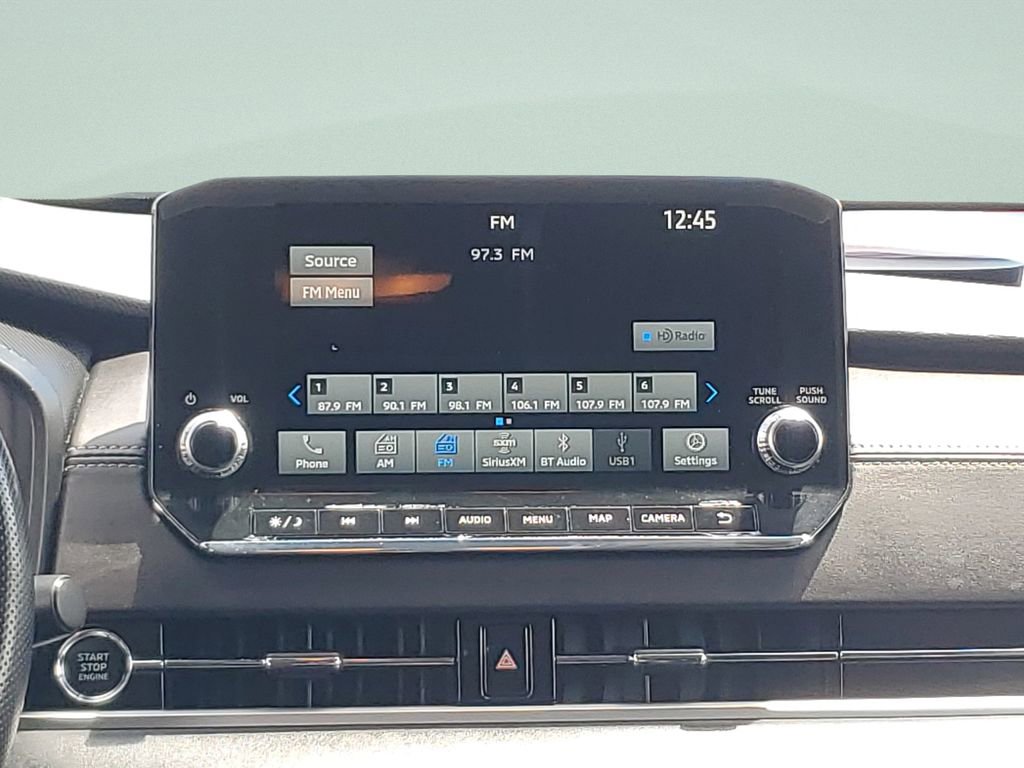 Used 2024 Mitsubishi Outlander SE image 22