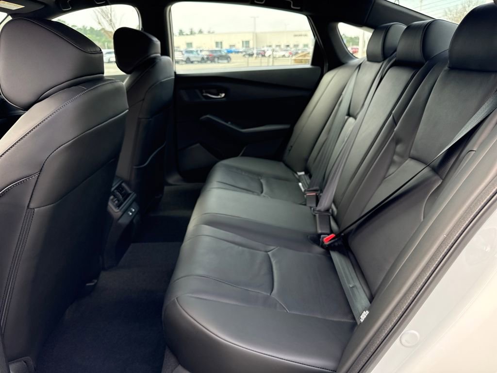 New 2026 Honda Accord Sport image 24