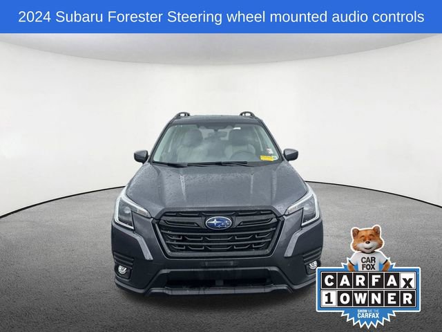 Used 2024 Subaru Forester Premium image 14