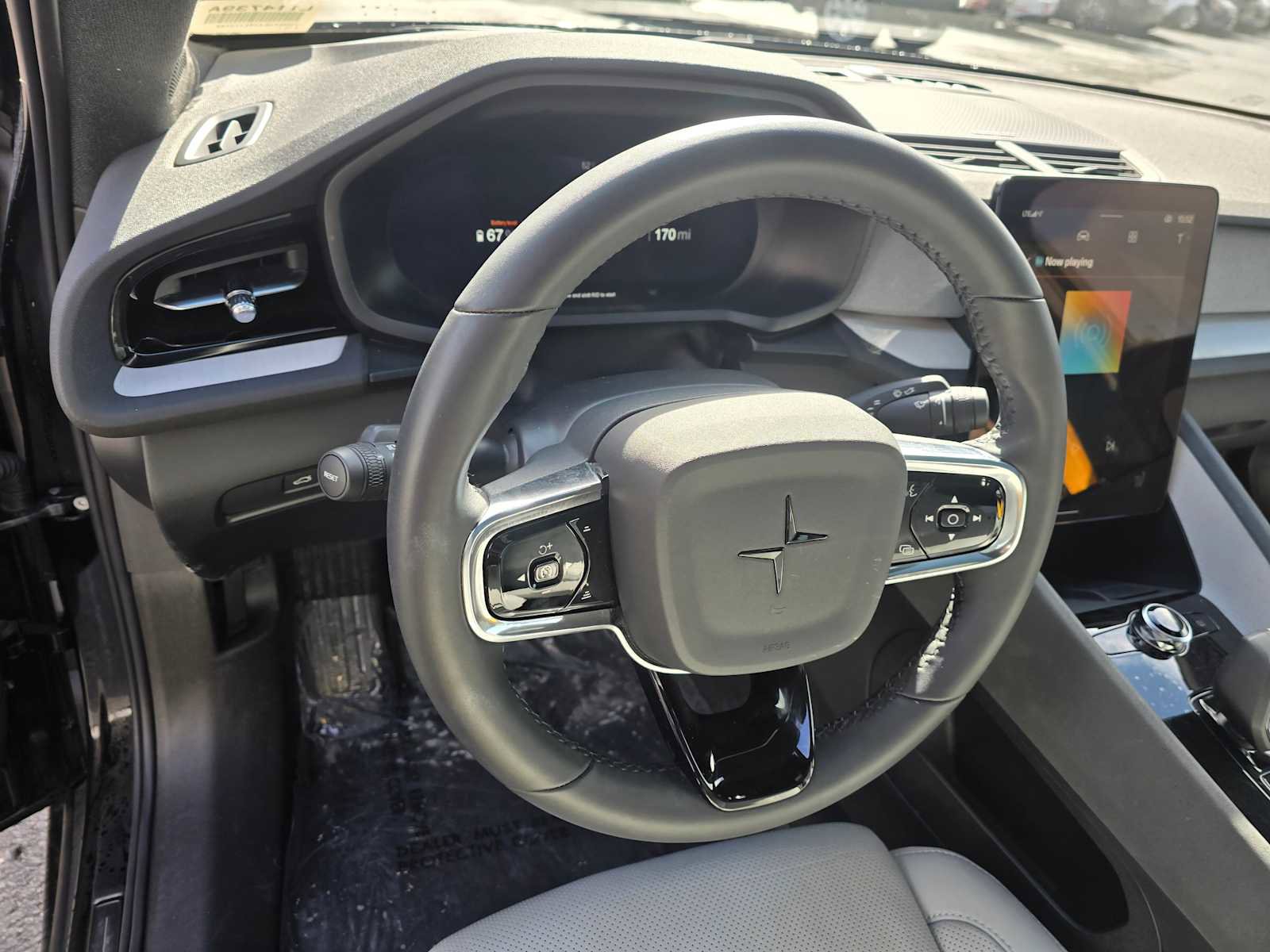 Used 2023 Polestar Polestar 2 w/ Pilot Pack image 27