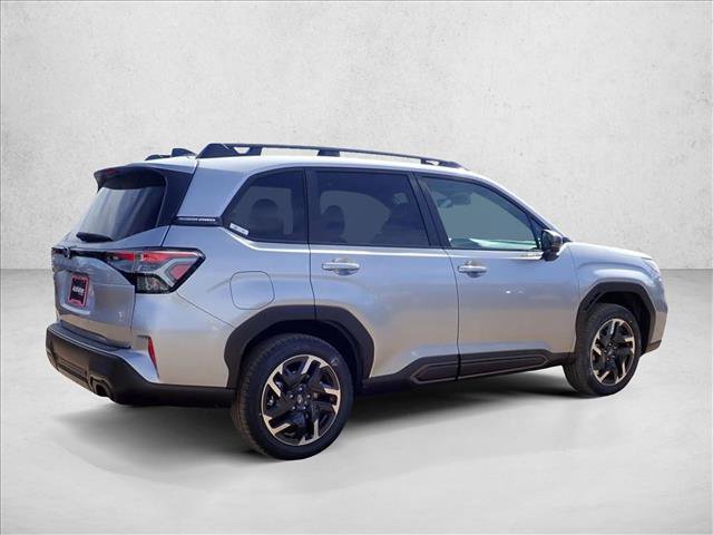 New 2026 Subaru Forester Limited image 4