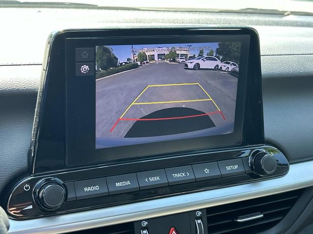 Used 2024 Kia Forte LXS FWD image 21