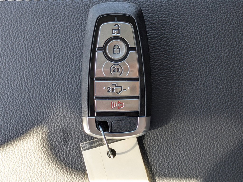 New 2026 Ford F250 Lariat image 33