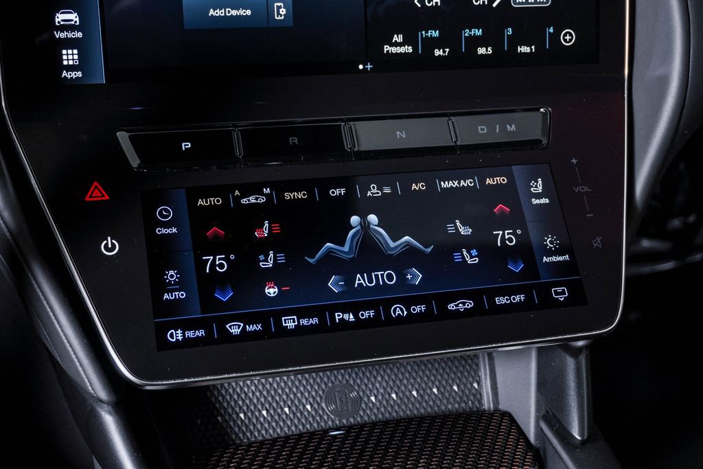 Used 2024 Maserati GranTurismo Trofeo image 25