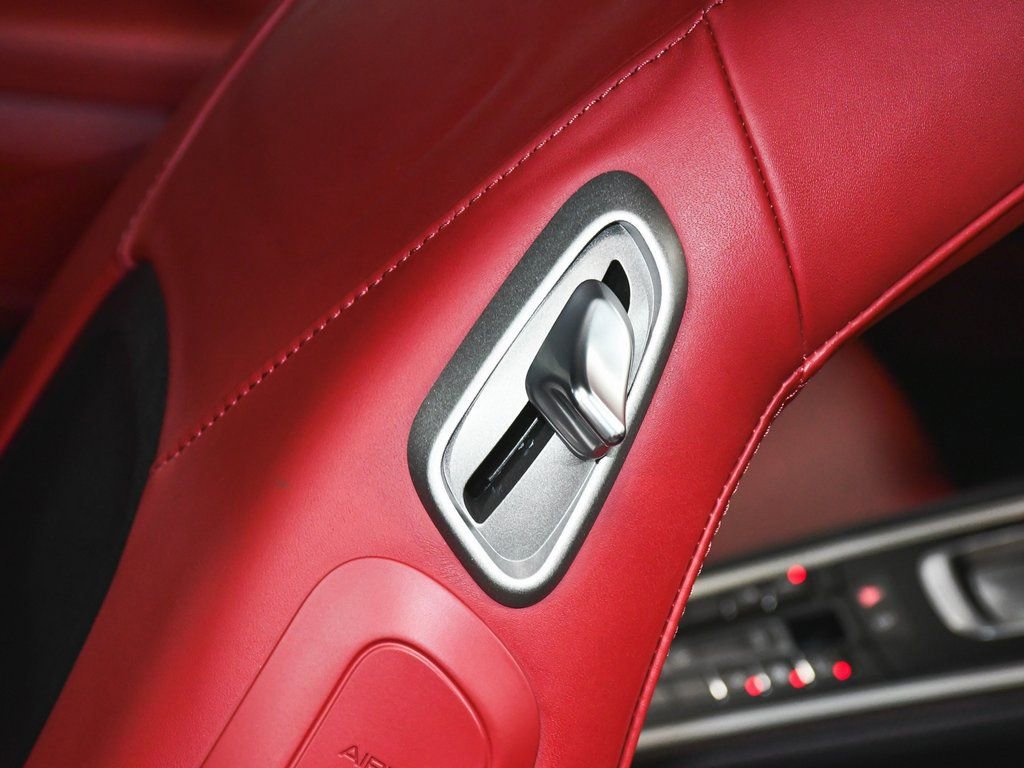 Used 2025 Porsche 718 Boxster GTS image 58