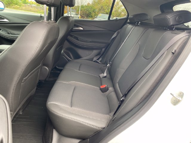 Certified 2024 Buick Encore GX Preferred FWD image 17