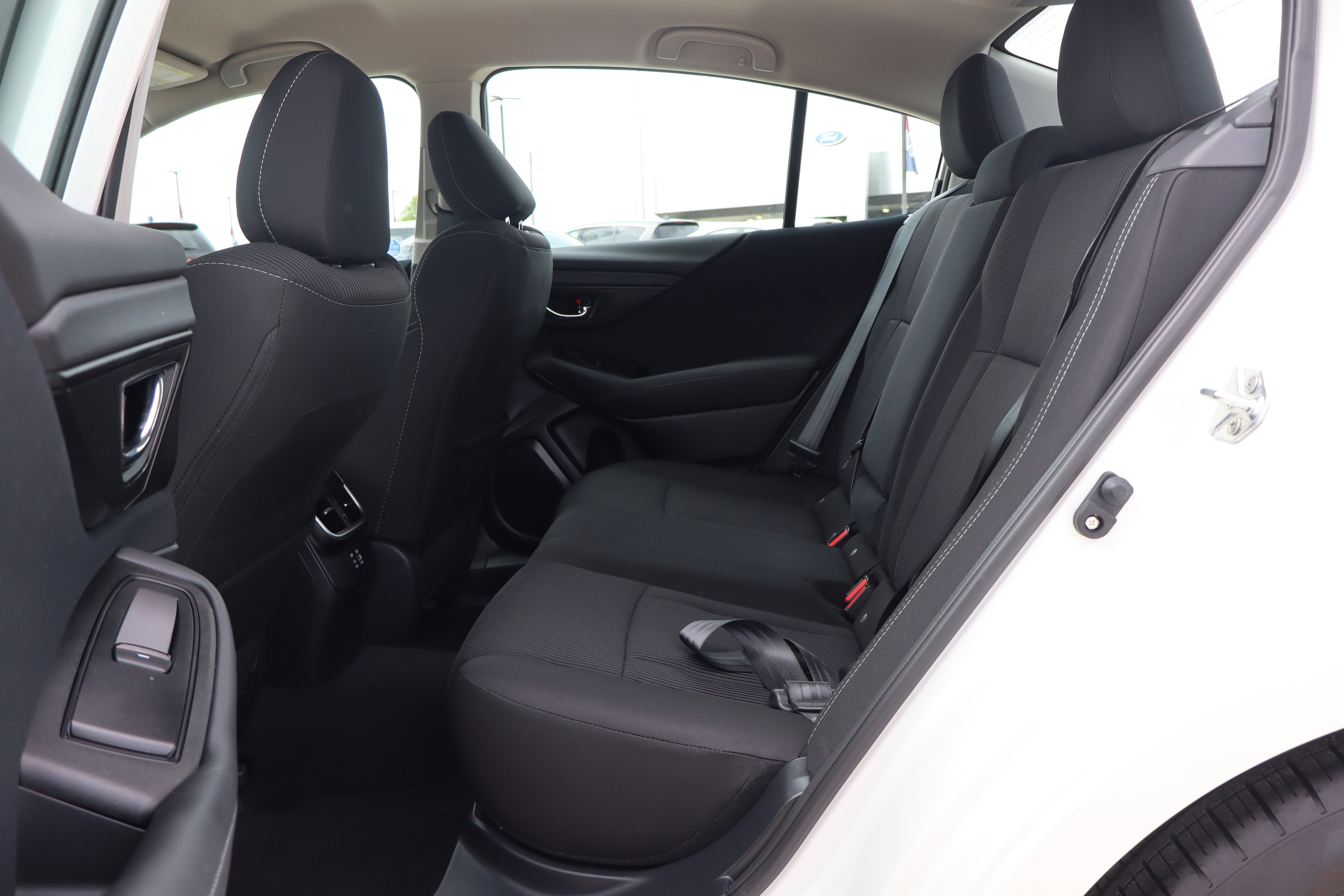 Used 2025 Subaru Legacy Premium AWD/4WD image 11