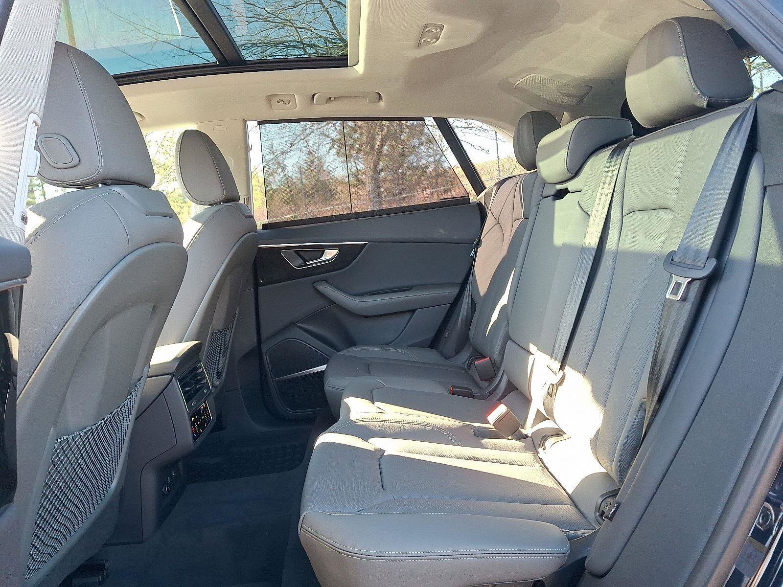 New 2026 Audi Q8 Premium Plus image 8