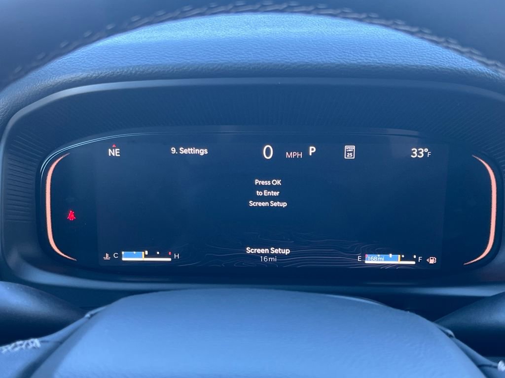 New 2026 Jeep Grand Wagoneer 4WD image 18