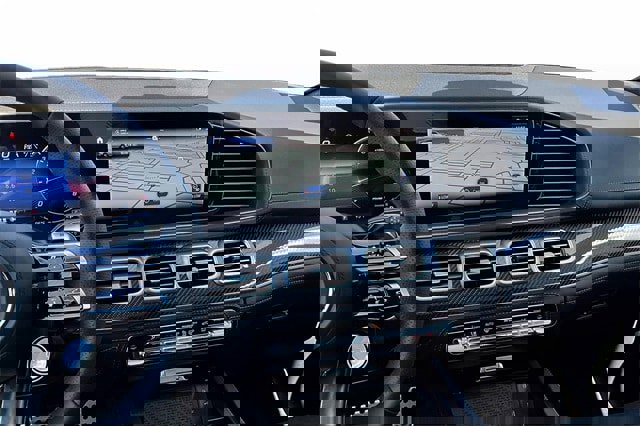 New 2026 Mercedes-Benz GLE 53 AMG 4MATIC Coupe image 10