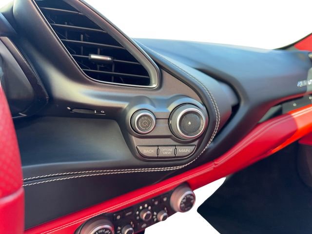 Used 2016 Ferrari 488 GTB image 17