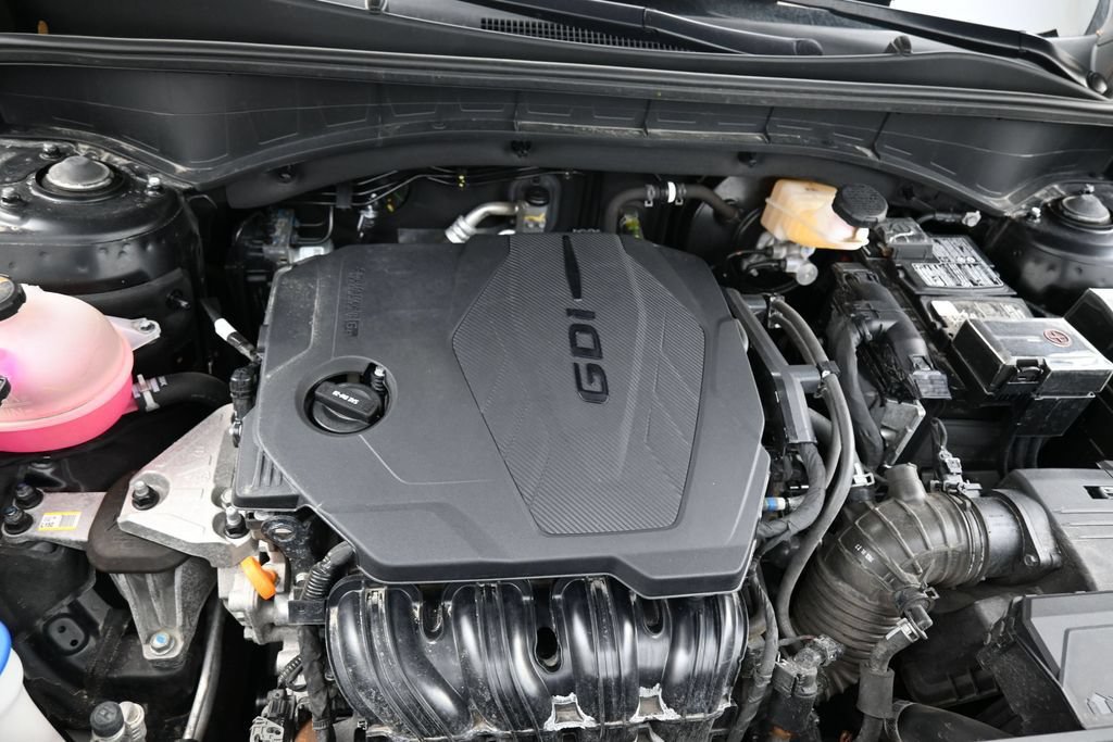 Certified 2024 Kia Sorento S AWD/4WD image 16