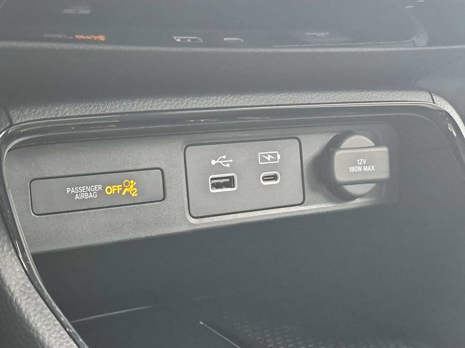 Used 2023 Honda CR-V Sport Touring image 32