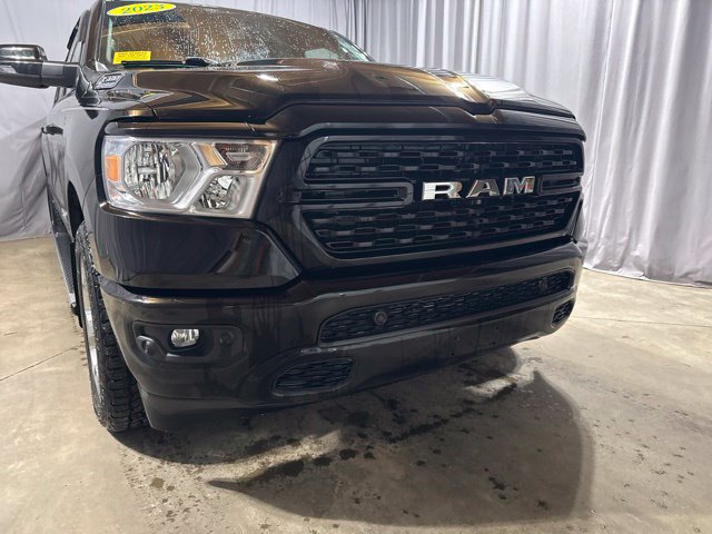 Used 2023 RAM 1500 Big Horn AWD/4WD image 11